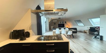 Appartement te huur in Bornem voor € 500 met 2 slaapkamers - Photo 5