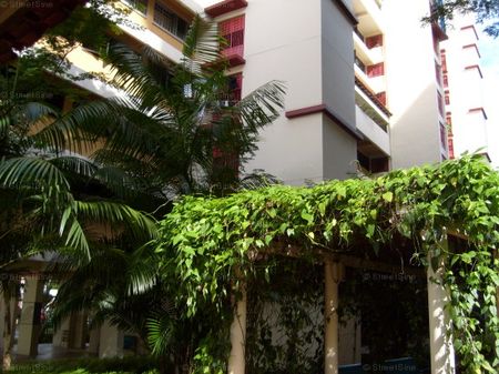 Blk 201 Toa Payoh Spring (Toa Payoh), HDB 4 Rooms - For Rent - Photo 2