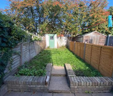 2 bedroom terraced house to rent - Photo 3