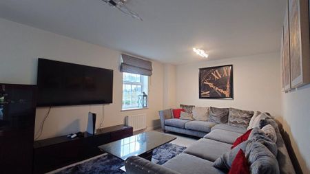 4 bedroom house to rent - Photo 2