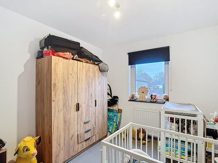 Appartement te huur - Foto 4