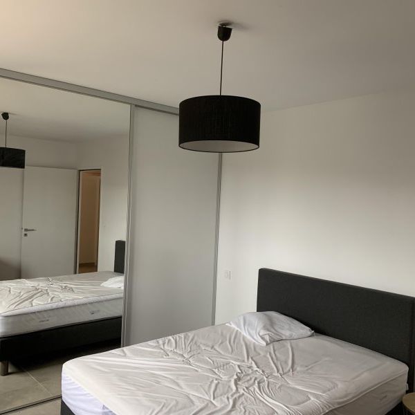 Location / Maison T6+ - Photo 1