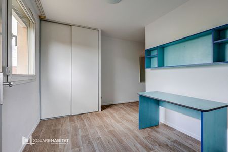 Location Appartement 2 pièces 36m² - Photo 3