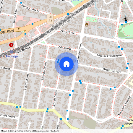 2/88 Oxford Terrace, Qld 4068, Taringa