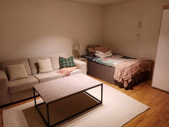 Rågvägen, Fjärås - Photo 1