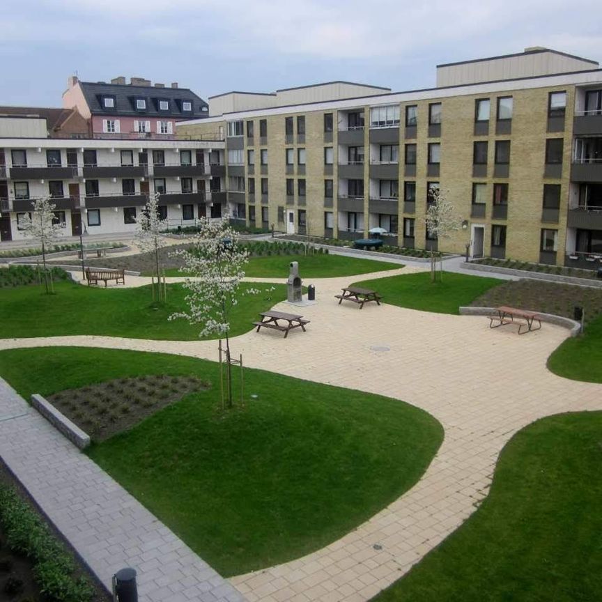 Stora Trädgårdsgatan, Malmö - Photo 1