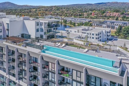 One Bedroom Apartment, Resort Style Living - Photo 5