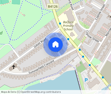 Link Road Room 4 (En Suite) - Photo 1