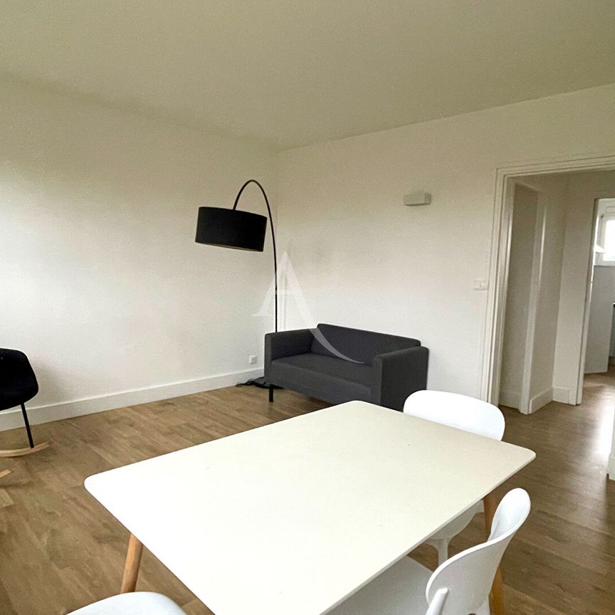 Location Appartement 3 pièces 60m² ANGERS 49100 - Photo 1