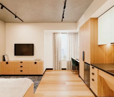 Premier Empowered Studio - Photo 1