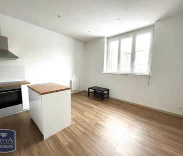 Location Appartement 2 pièces 42m² ST ETIENNE 42000 - Photo 5