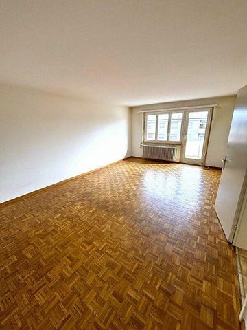 Helle 4.5 Zi. Wohnung zu vermieten - Photo 3