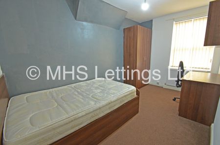 51 Harold Road, Leeds, LS6 1PR - Photo 4