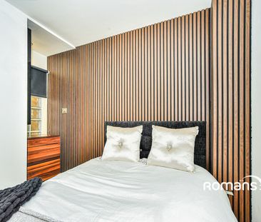 2 bedroom apartment to rent - Photo 2