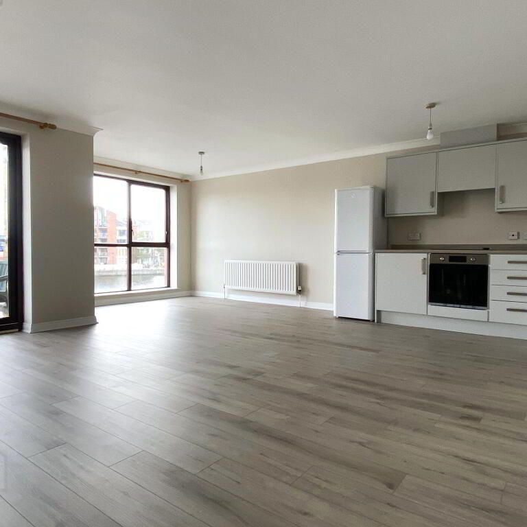 Apt 59 St Johns Wharf, 1-3 Laganbank Road, Belfast, BT1 3LT - Photo 1