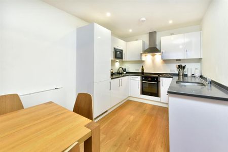 1 bedroom apartment to rent - Photo 4