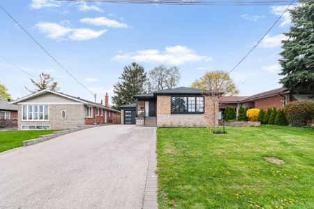 For Lease - 156 Richard Clark Drive, Toronto, Ontario - Photo 2