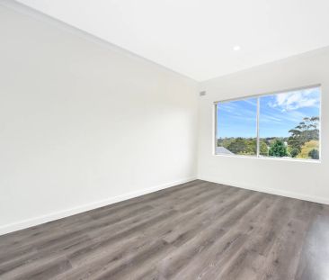 Fully renovated two bedroom apartment - Photo 5