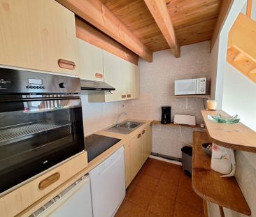 Location Appartement 2 pièces 53m² LES SABLES D OLONNE 85100 - Photo 4