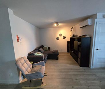 Logement 4 1/2 à louer (1ER NOVEMBRE 2025) - Photo 3