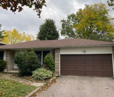 For Lease - 65 Drakefield Road Unit# Main& Basement, Markham, Ontario - Photo 4