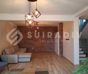 Duplex modern | 4 camere | Curte 475 mp | Dog Friendly | Mănăștur- ... - Fotografie 2
