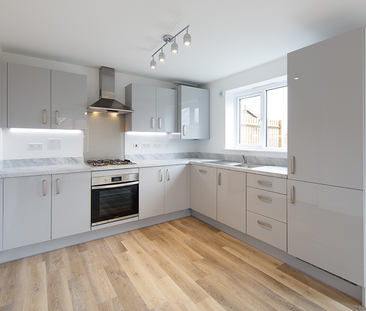 3 bedroom detached house to rent - Photo 5