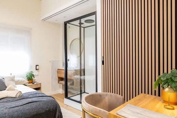 Paseo de Santa María de la Cabeza, Madrid, Community of Madrid 28045 - Foto 1