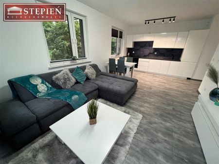 Przedstawiam Państwu nowe, świeżo wykończone mieszkanie gotowe do wejścia. - Фото 2