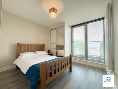 1 bedroom apartment to rent - Photo 3