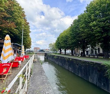 Appartement te huur in Gent met 3 slaapkamers - foto 5