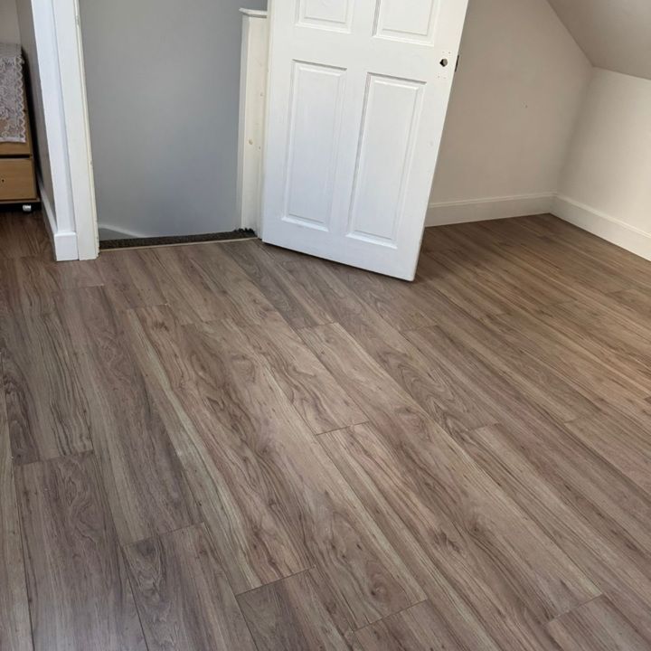 1 Bed Flat, Rosebery Avenue, N17 - Photo 1