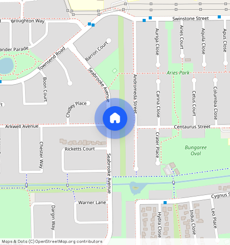 ** Seabrooke Ave, WA 6168, Rockingham