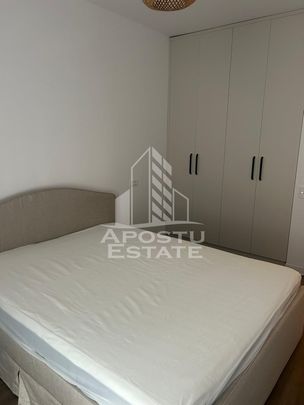 Apartament de inchiriat 2 camere, Campeador City, Timisoara - Fotografie 1