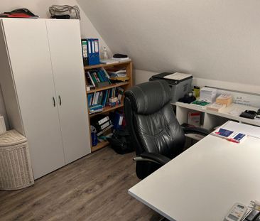 Schöne Studentenwohnung 2 ZKB in der Weststadt - Photo 1