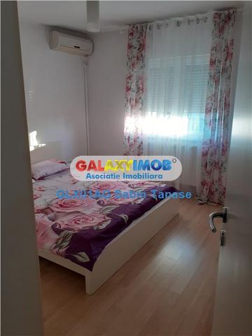 de inchiriat ap cu 2 camere cf 1 modern RAMADA - Photo 4