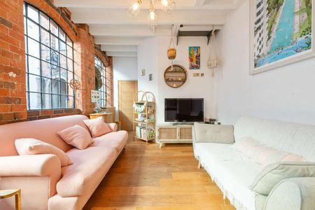 Variety Works, Frederick Street, Jewellery Quarter, B1 - Photo 3