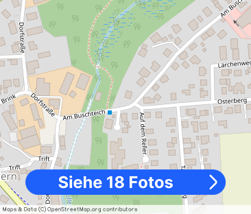 Charmante Dachgeschosswohnung mit Gartenanteil – Gemütliches Wohnen... - Foto 1