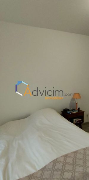 Appartement à louer Chartres - Photo 1