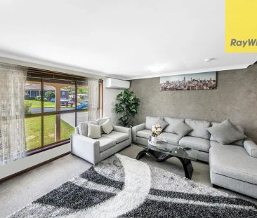 “Charming 2-Storey Five Bedroom Family Home in a Tranquil Leumeah L... - Photo 3