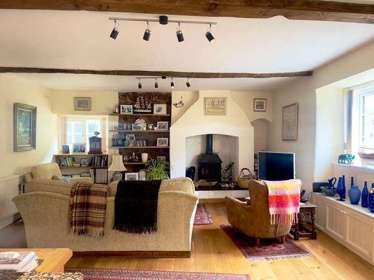 Church Path, Topsham, EX3 - Photo 1