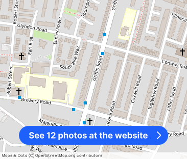 Griffin Road, London - Photo 1