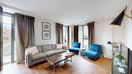Back Church Lane, Twyne House Apartments, London, E1 - Photo 3