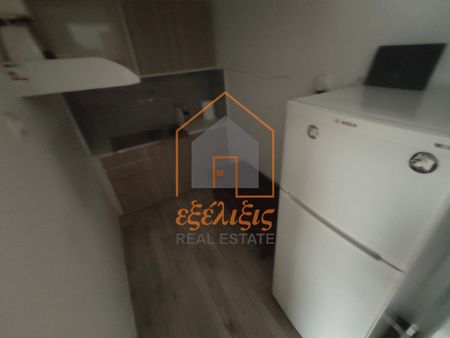Studio/Γκαρσονιέρα για ενοικίαση Επτά Πλατάνια - Οξυγόνο (Βόλος) - Photo 3