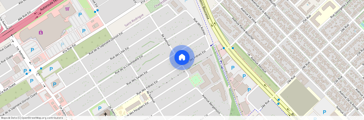 803 Rue des Frênes Est, Québec, Québec, Capitale-Nationale, G1J 3G6