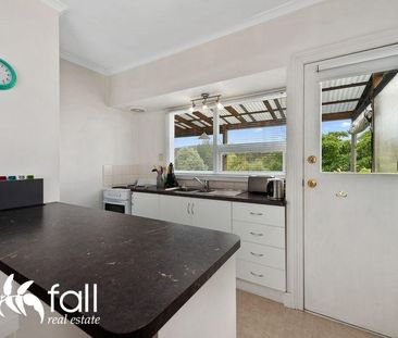 Charming 1-Bedroom Unit in the Heart of North Hobart - Photo 4