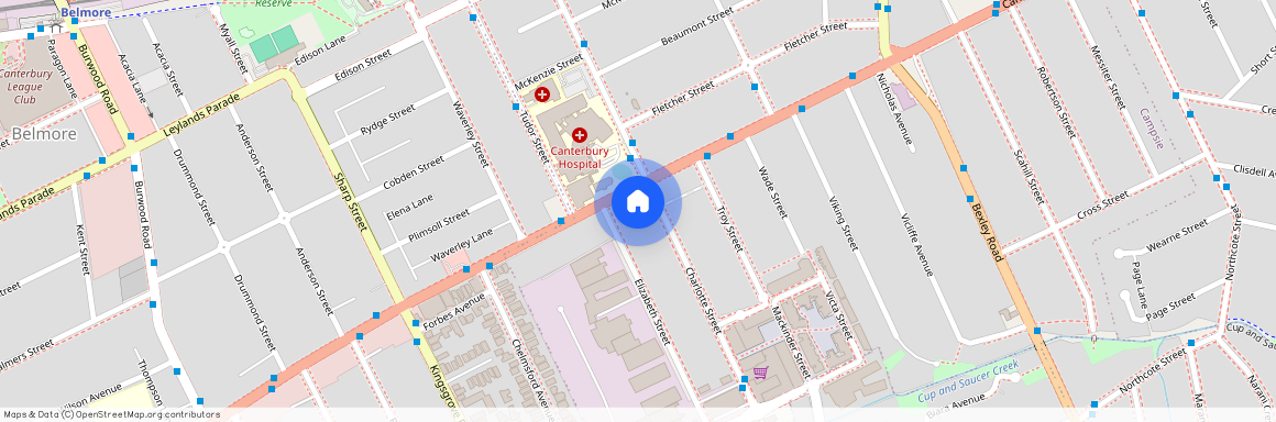 15/37 Charlotte Street, Campsie 2194, New South Wales