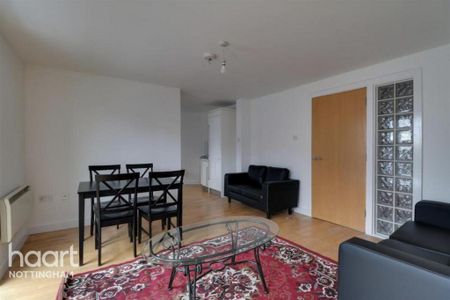 2 bedroom apartment to rent - Photo 4