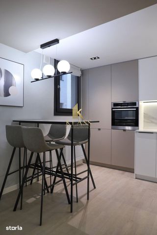 Apartament 3 camere | Prima inchiriere | Șoseaua Nordului | Parcare s - Fotografie 5