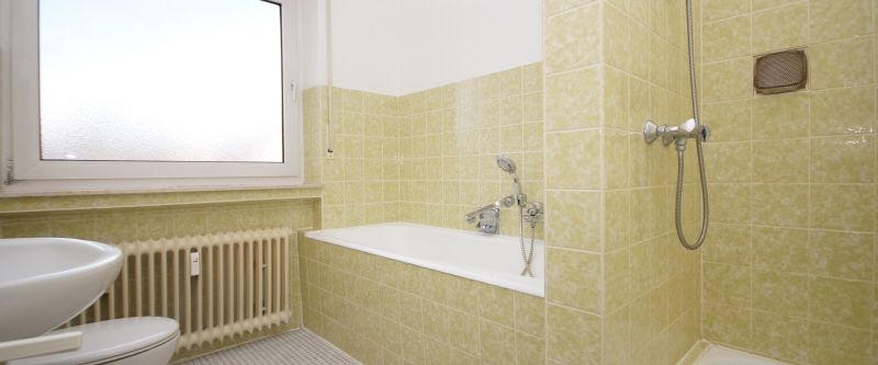 Großzügige Familienwohnung - Photo 1